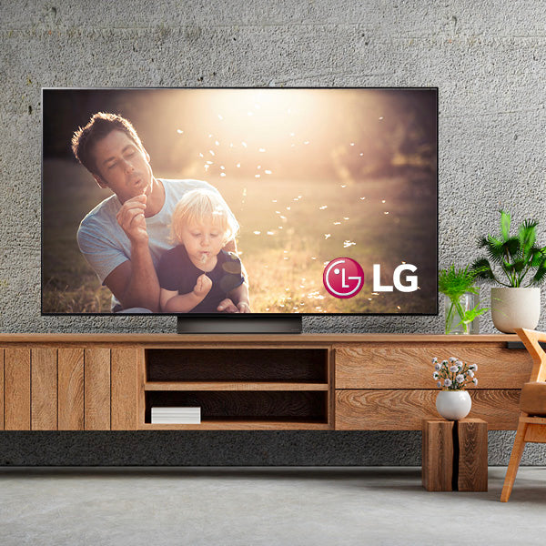 LG | SONXPLUS St-Sauveur