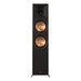 Klipsch RP8000FWII | 2-Way Floorstanding Speakers - Dual 8" Subwoofers - Walnut - Pair-Sonxplus St-Sauveur