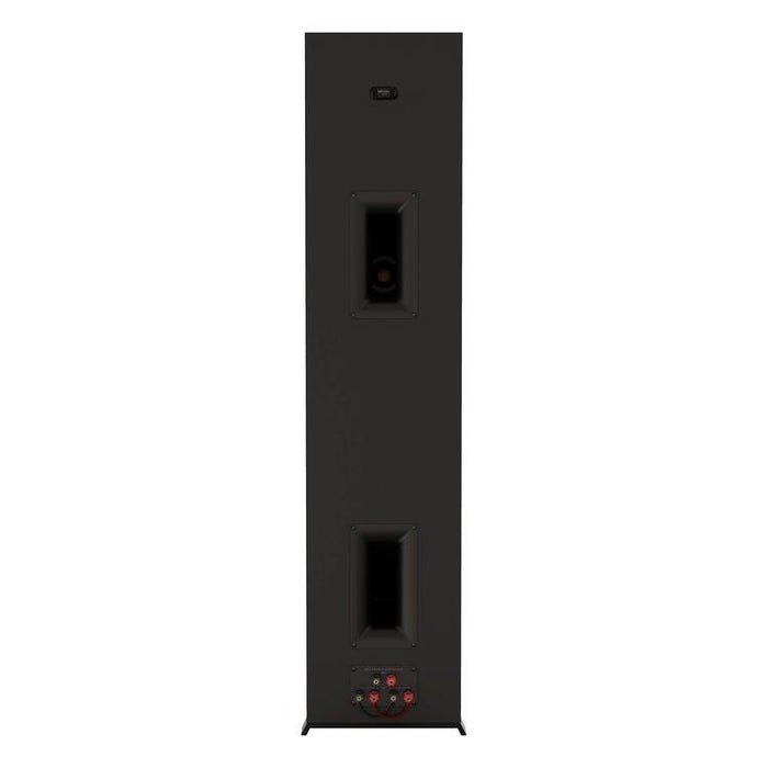 Klipsch RP8000FWII | 2-Way Floorstanding Speakers - Dual 8" Subwoofers - Walnut - Pair-Sonxplus St-Sauveur