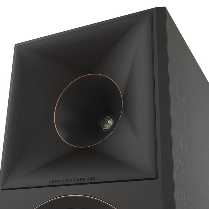 Klipsch RP8000FBII | 2-way Floorstanding Speakers - Dual 8" Subwoofers - Walnut - Pair-Sonxplus St-Sauveur