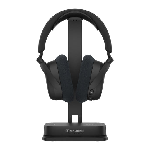 Sennheiser RS275 | Wireless Headphones - Auracast - Black-Sonxplus St-Sauveur