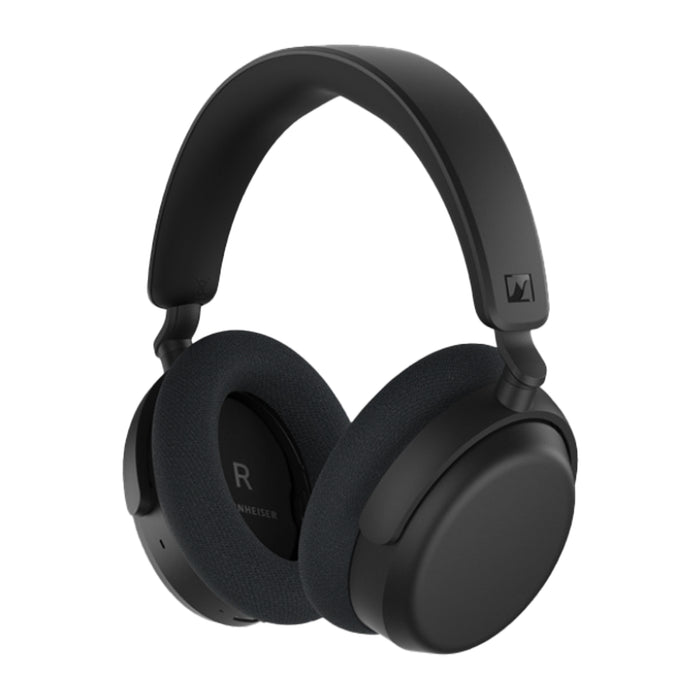 Sennheiser RS275 | Wireless Headphones - Auracast - Black-Sonxplus St-Sauveur