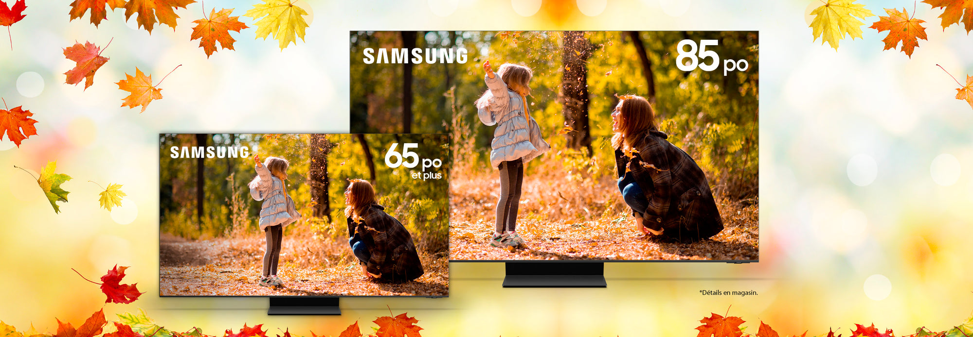 Samsung promotion | SONXPLUS St-Sauveur