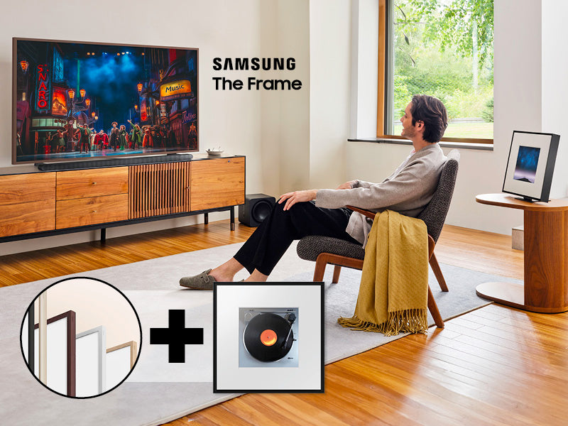 Samsung promotion | SONXPLUS St-Sauveur