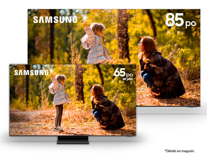 Samsung promotion | SONXPLUS St-Sauveur