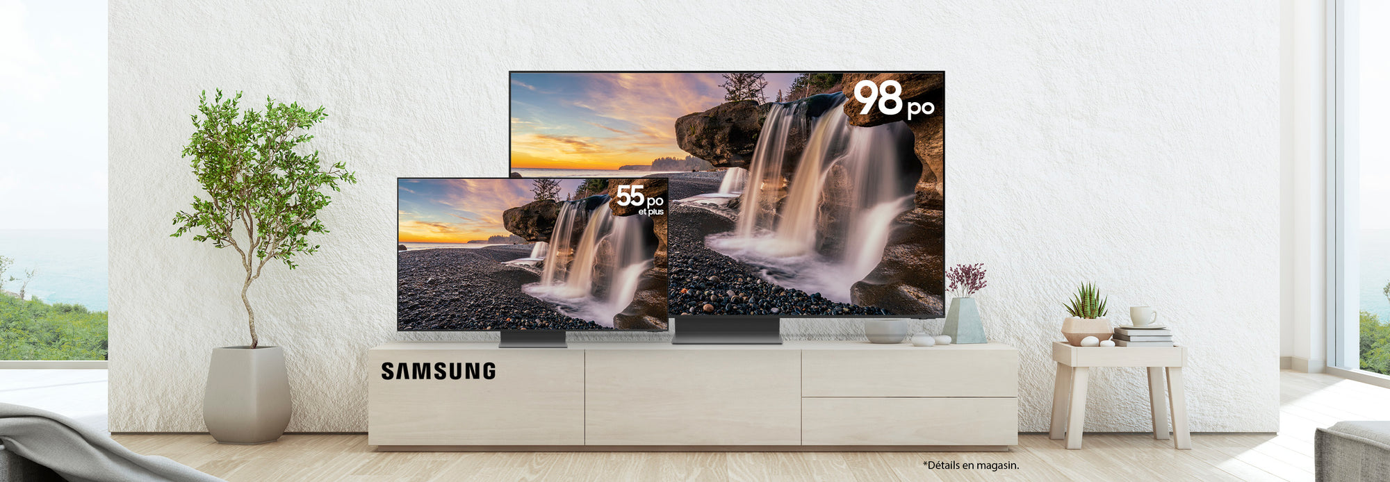 Samsung promotion | SONXPLUS St-Sauveur