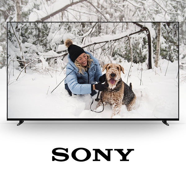 Sony | SONXPLUS St-Sauveur