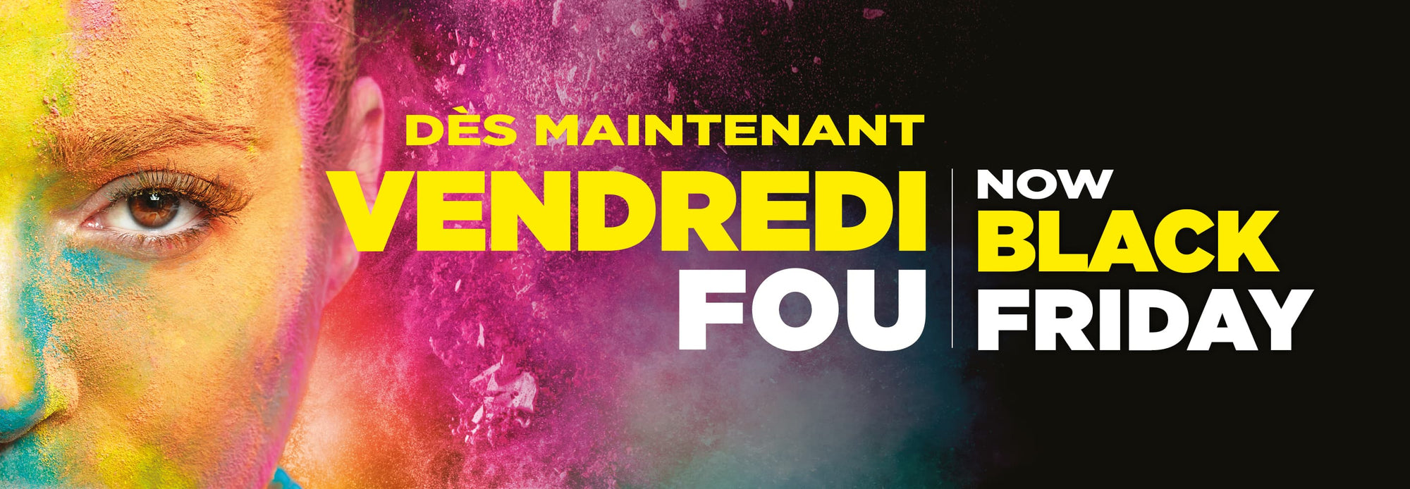 Circular Mad Friday 2023 | SONXPLUS St-Sauveur