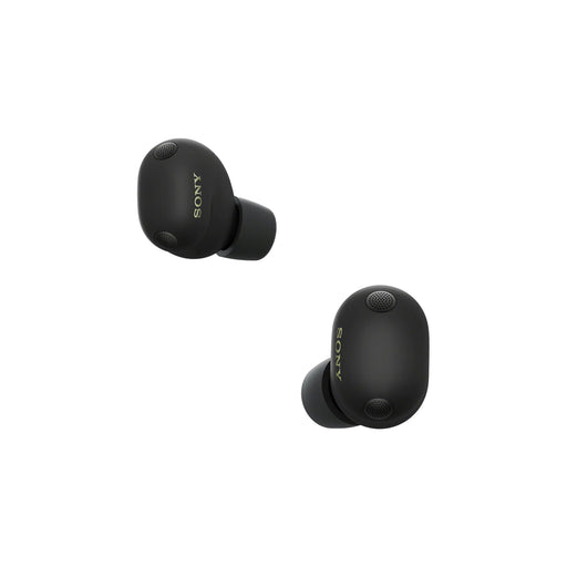 Sony WF-1000XM6 | In-ear headphones - Up to 24 hours of battery life - Black-Sonxplus St-Sauveur