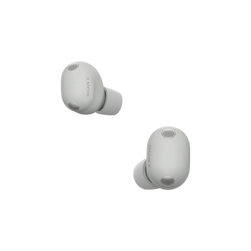 Sony WF-1000XM6 | In-ear headphones - Up to 24 hours of battery life - Platinum Silver-Sonxplus St-Sauveur