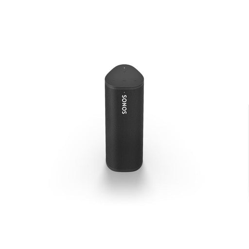 Sonos Roam | Portable Speaker - Bluetooth - Wi-Fi - Waterproof - Stereo Pairing - Black-Sonxplus St-Sauveur