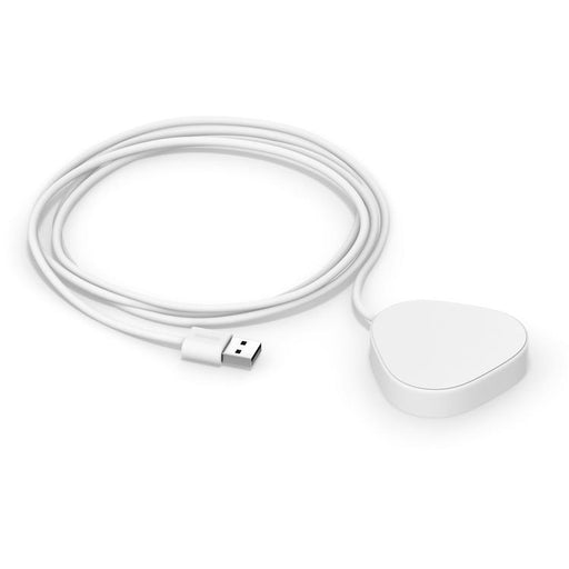 Sonos RMWCHUS1 | Wireless Charger for Sonos Roam - Quick Charge - White-Sonxplus St-Sauveur