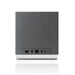 Naim Mu-so QB 2 ème génération | Compact wireless speaker - All-in-one - Bluetooth - Multiroom - Grille Noire-Sonxplus St-Sauveur