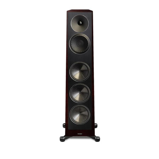 Paradigm Founder 100F | Tower speakers - 93 db - 42 Hz - 20 kHz - 8 ohms - Cerise - Pair-Sonxplus St-Sauveur