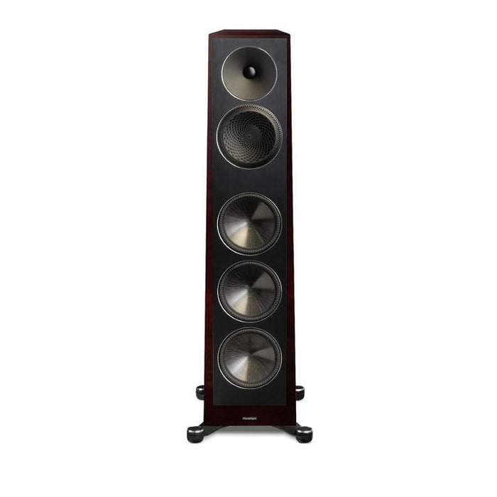 Paradigm Founder 100F | Tower speakers - 93 db - 42 Hz - 20 kHz - 8 ohms - Cerise - Pair-Sonxplus St-Sauveur