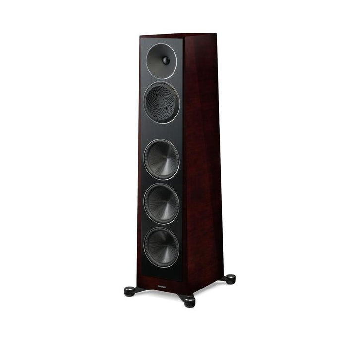 Paradigm Founder 100F | Tower speakers - 93 db - 42 Hz - 20 kHz - 8 ohms - Cerise - Pair-Sonxplus St-Sauveur