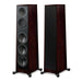 Paradigm Founder 100F | Tower speakers - 93 db - 42 Hz - 20 kHz - 8 ohms - Cerise - Pair-Sonxplus St-Sauveur