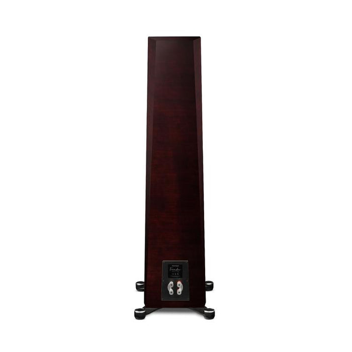 Paradigm Founder 100F | Tower speakers - 93 db - 42 Hz - 20 kHz - 8 ohms - Cerise - Pair-Sonxplus St-Sauveur