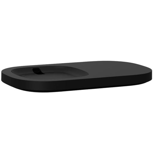 Sonos S1SHFWW1BLK | Shelf for One and One SL Speakers - Black-Sonxplus St-Sauveur