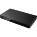 Panasonic DMP-BD94 | Blu-ray player - Wi-Fi - 2D - HDMI - USB - DLNA - Compact - Black-Sonxplus St-Sauveur