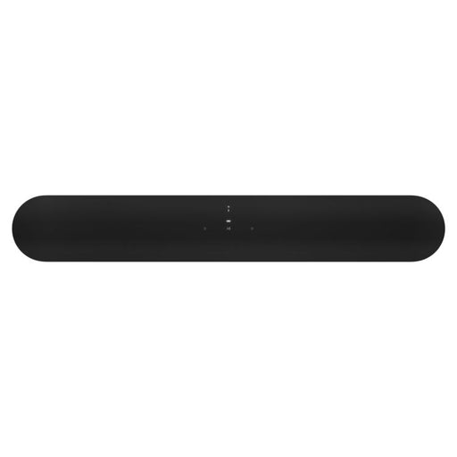 Sonos Beam (Gen2) | 3.0 channel Soundbar - Wifi - Voice Command - Dolby Atmos - Black-Sonxplus St-Sauveur