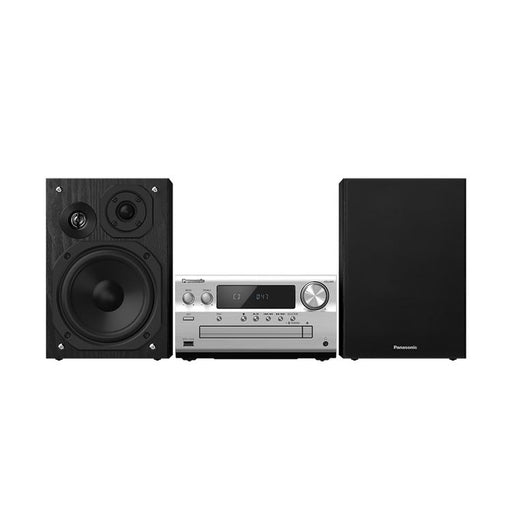 Panasonic SC-PMX800 | Mini-audio system - Hi-Fi - Bluetooth - Technics JENO Engine - For Audiophile-Sonxplus St-Sauveur