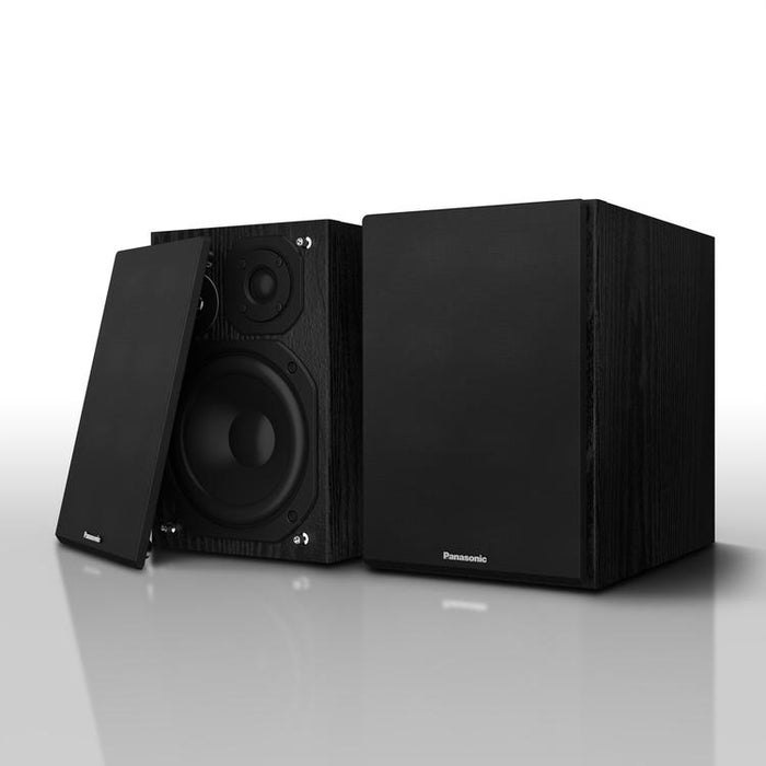 Panasonic SC-PMX800 | Mini-audio system - Hi-Fi - Bluetooth - Technics JENO Engine - For Audiophile-Sonxplus St-Sauveur