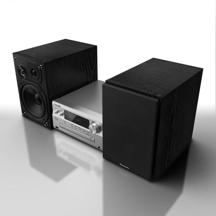 Panasonic SC-PMX800 | Mini-audio system - Hi-Fi - Bluetooth - Technics JENO Engine - For Audiophile-Sonxplus St-Sauveur