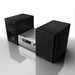 Panasonic SC-PMX800 | Mini-audio system - Hi-Fi - Bluetooth - Technics JENO Engine - For Audiophile-Sonxplus St-Sauveur