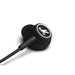 Marshall Mode | In-Ear Headphones - Wired - Black-Sonxplus St-Sauveur