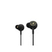 Marshall Mode EQ | In-Ear Headphones - Wired - Black/Brass-Sonxplus St-Sauveur