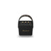 Marshall Stockwell II | Portable Speaker - Bluetooth - True Stereophonic - Carrying Strap - Black/Brass-Sonxplus St-Sauveur