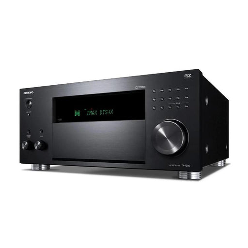 Onkyo TX-RZ50 | Network receiver - AV SMART - Home theater - 9.2 Channels - THX - 8K/60p - HDMI2.1 - HDCP2.3 - 11 channel processing-Sonxplus St-Sauveur