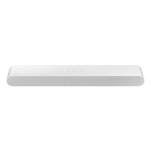 Samsung HW-S61B | Soundbar - 5.0 channels - All-in-one - 600 Series - 200W - Bluetooth - White-Sonxplus St-Sauveur