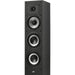 Polk Monitor XT60 | Floorstanding Speakers - Tower - Hi-Res Audio Certified - Black - Pair-Sonxplus St-Sauveur