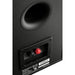 Polk Monitor XT20 | Bookshelf Speakers - Hi-Res Audio Certified - Compact - Black - Pair-Sonxplus St-Sauveur