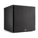 Polk Monitor XT12 | 12" subwoofer - 100 W - Black-Sonxplus St-Sauveur