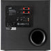 Polk Monitor XT12 | 12" subwoofer - 100 W - Black-Sonxplus St-Sauveur