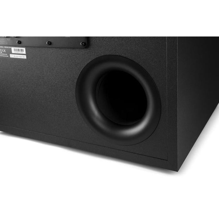 Polk Monitor XT12 | 12" subwoofer - 100 W - Black-Sonxplus St-Sauveur