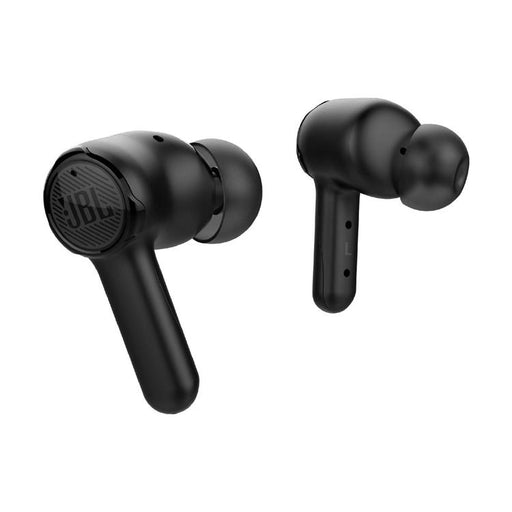 JBL Quantum TWS | In-Ear Headphones - For Gamers - 100% Wireless - Bluetooth - Black-Sonxplus St-Sauveur