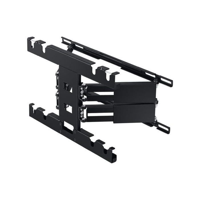 Samsung WMN-B05FB/ZA | Slim full motion wall mount - For 55" and 65" TVs - Black-Sonxplus St-Sauveur