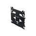 Samsung WMN-B16FB/ZA | Slim full motion wall mount - For 55" to 75" TV - Black-Sonxplus St-Sauveur