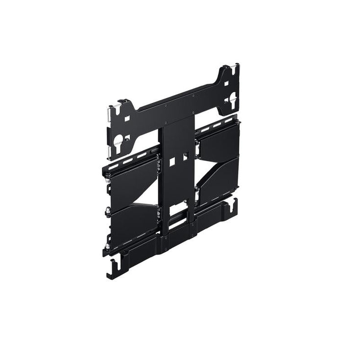 Samsung WMN-B16FB/ZA | Slim full motion wall mount - For 55" to 75" TV - Black-Sonxplus St-Sauveur