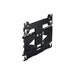 Samsung WMN-B16FB/ZA | Slim full motion wall mount - For 55" to 75" TV - Black-Sonxplus St-Sauveur