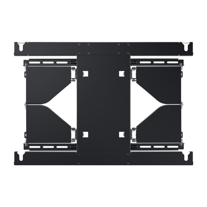 Samsung WMN-B30FB/ZA | Slim full motion wall mount - For 82" to 85" TVs - Black-Sonxplus St-Sauveur