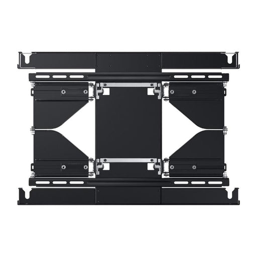 Samsung WMN-B30FB/ZA | Slim full motion wall mount - For 82" to 85" TVs - Black-Sonxplus St-Sauveur