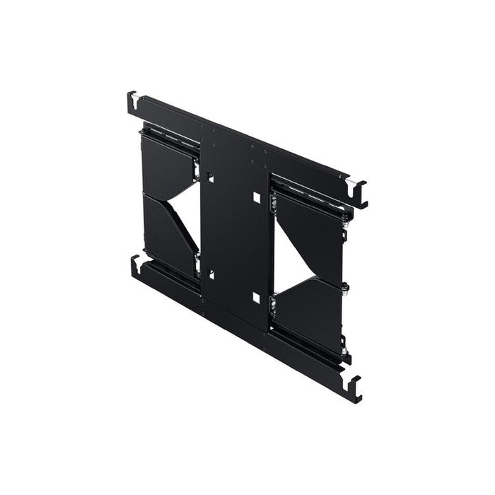 Samsung WMN-B30FB/ZA | Slim full motion wall mount - For 82" to 85" TVs - Black-Sonxplus St-Sauveur