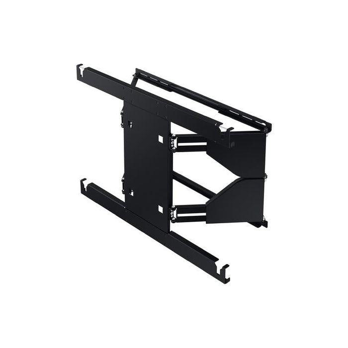 Samsung WMN-B30FB/ZA | Slim full motion wall mount - For 82" to 85" TVs - Black-Sonxplus St-Sauveur