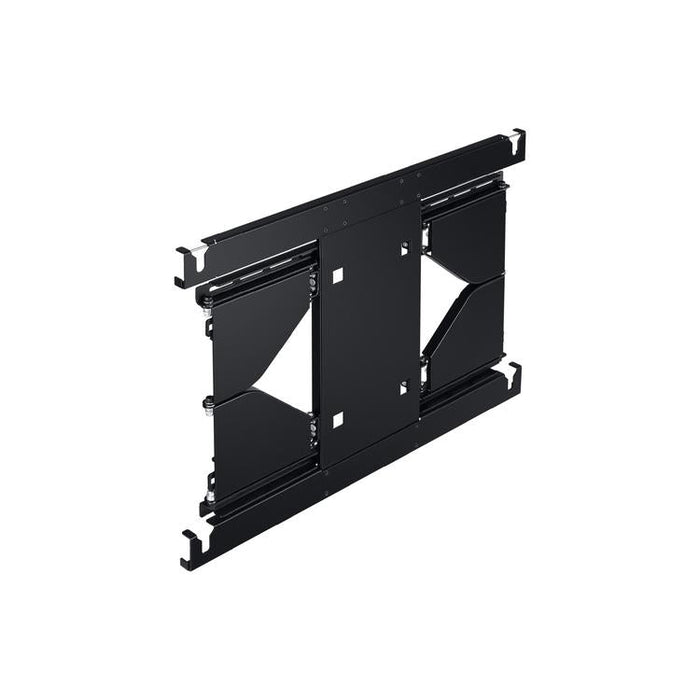 Samsung WMN-B30FB/ZA | Slim full motion wall mount - For 82" to 85" TVs - Black-Sonxplus St-Sauveur