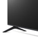 LG 50UQ7590PUB | 50" Smart TV - UHD 4K - LED - UQ7590 Series - HDR - Processor IA a5 Gen5 4K - Black-Sonxplus St-Sauveur